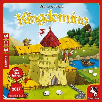 Spiel 7116.0