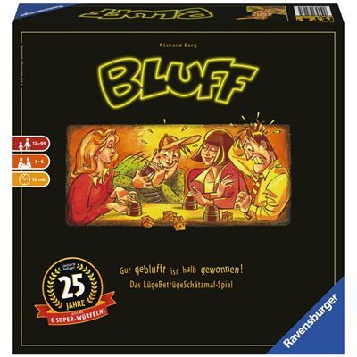 Spiel 7331.0