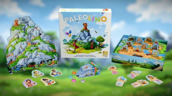 PAIEOLINO