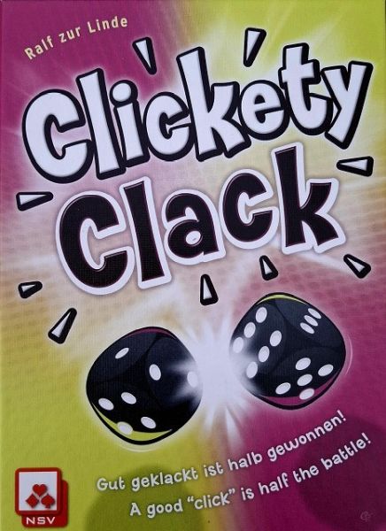 Clickety Clack