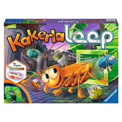 Spiel 7530.0